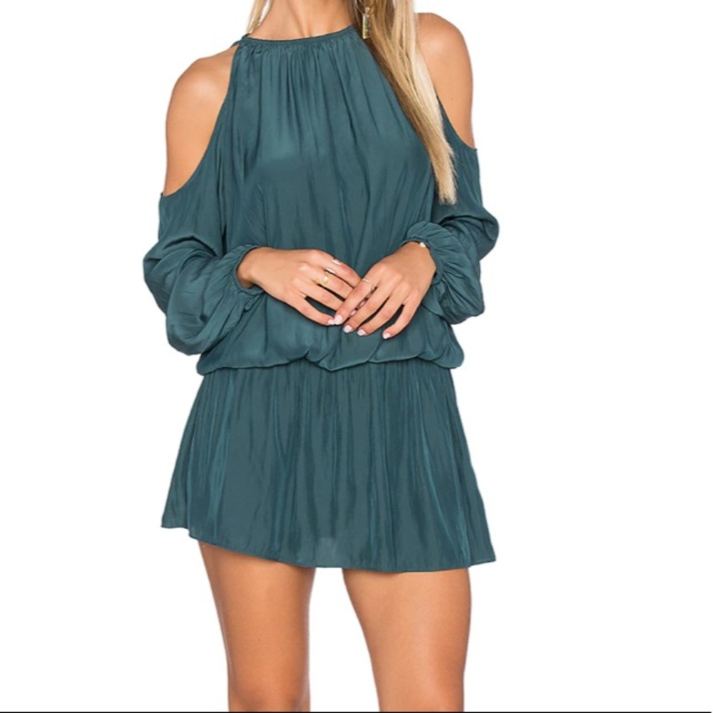 ❤️NWT Ramy Brook Lauren Dress❤️